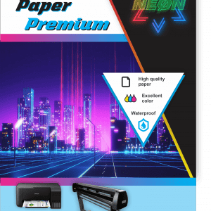 Papel Fotográfico
