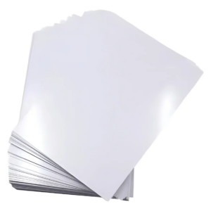 Papel Fotográfico 200 Gramos Glossy A4 x 100 Hojas - Imagen 2