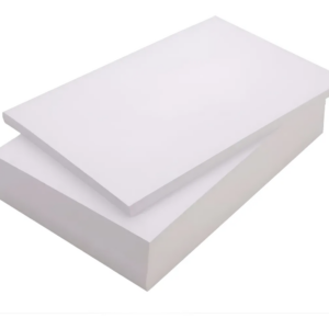 Papel Adhesivo Transparente Waterproof A4 X 20 Hojas - Imagen 5