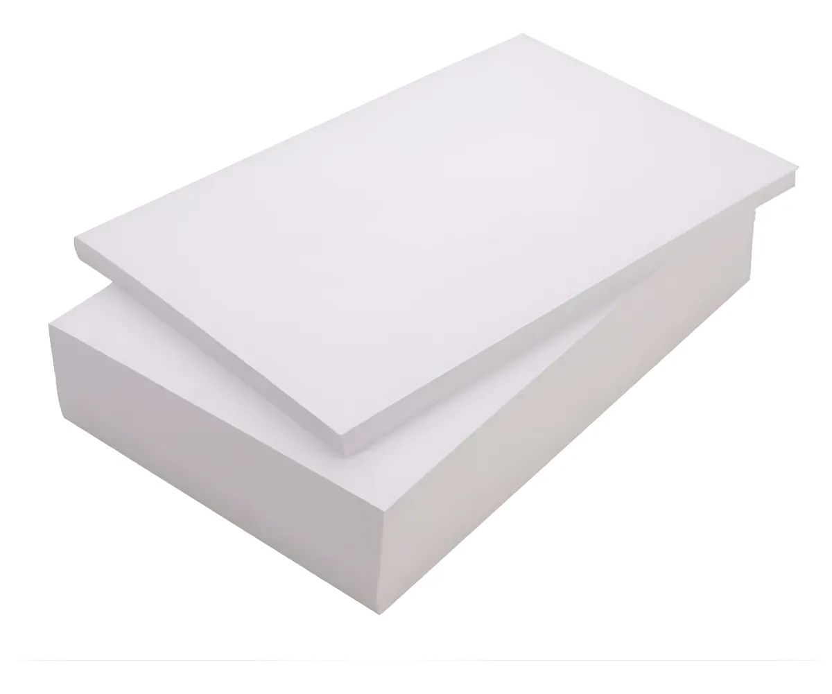 Papel Adhesivo Transparente Waterproof A4 X 20 Hojas - Imagen 5