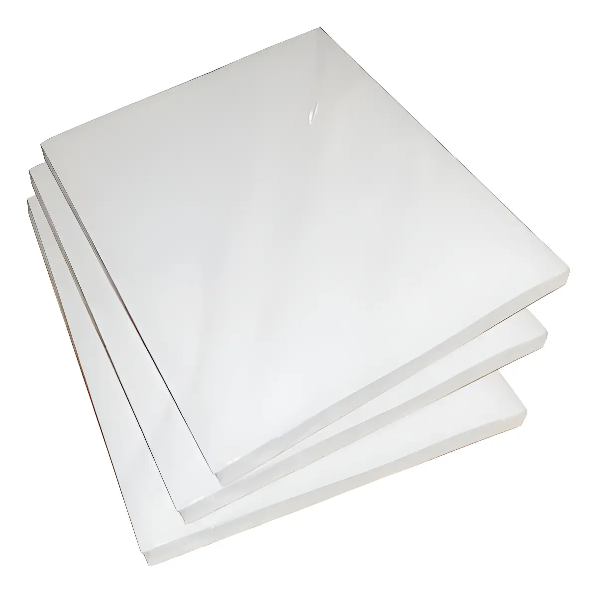 Papel Fotográfico 200 Gramos Glossy A4 x 100 Hojas - Imagen 4