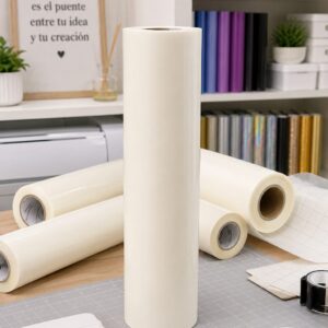 Papel De Traspaso Masking Tape 30 Cm x 91 Mts