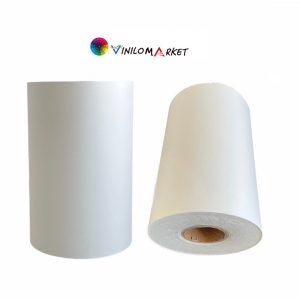 Papel Sublimacion Premium Tamaño 21 cm X 100 Mts Secado Rapido