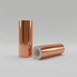 Vinilos Adhesivos De Corte Decorativo Oro Rosa 30 Cms X 10 Mts