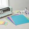 Pack 4 Tapetes De Corte Para Cameo 4 Y Cricut 30 cm X 30 cm