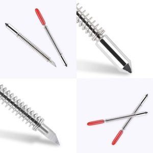 Cuchillas Para Plotter De Corte Graphtec  X 3 Unidades