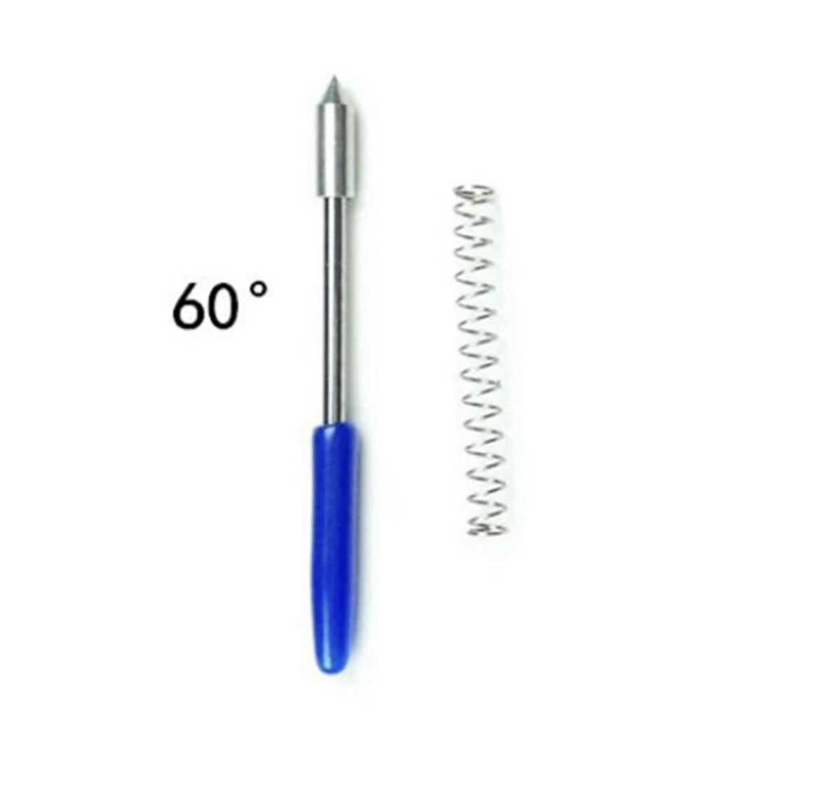Cuchillas Para Plotter De Corte Graphtec X 3 Unidades - Imagen 6