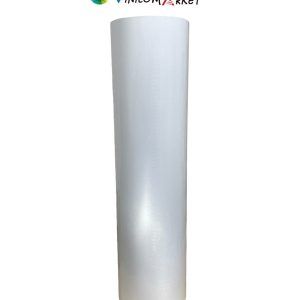 Vinilo Reflectivo Grado Comercial 61 Cm X 50 Metros (3 Años)