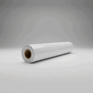 Rollo Autoadhesivo Polipropileno Adhesivo Fuerte Imprimible 61 Cm X 5 Mts - Imagen 2