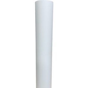 Rollo Autoadhesivo Polipropileno Adhesivo Fuerte Imprimible 61 Cm X 5 Mts - Imagen 5