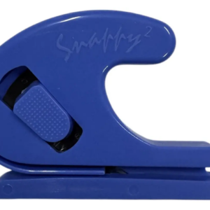 Cortador De Seguridad Plano Para Vinilo O Grafica - Imagen 5