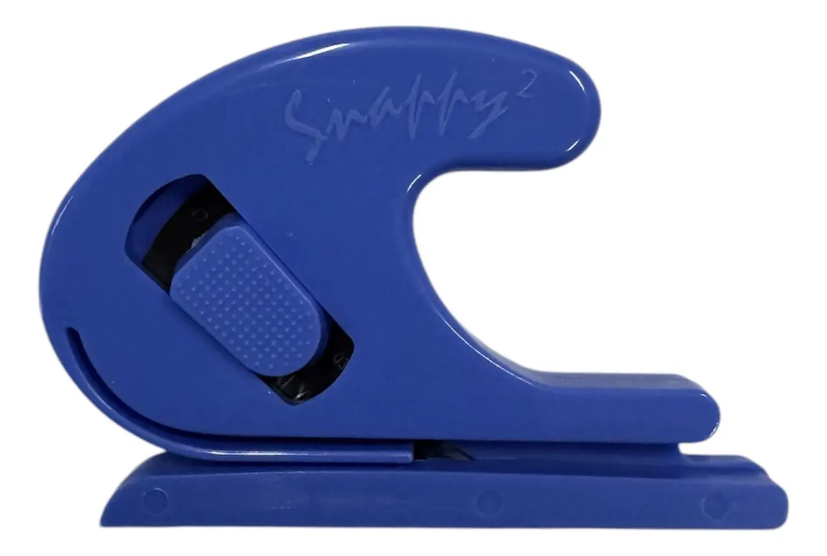 Cortador De Seguridad Plano Para Vinilo O Grafica - Imagen 5