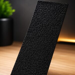 Felpa Repuesto Para Espatula De 10 Cm X 7 Cm