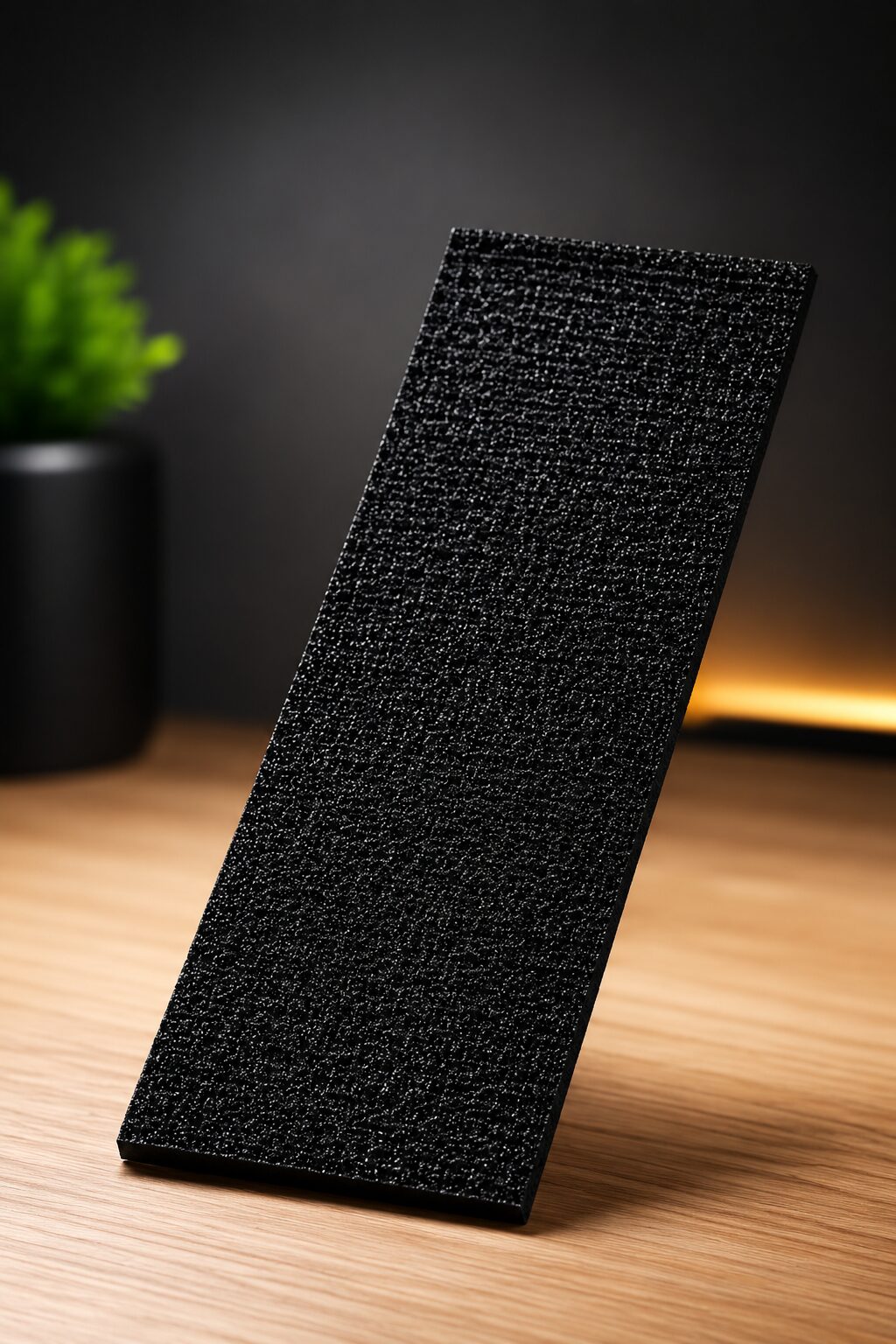 Felpa Repuesto Para Espatula De 10 Cm X 7 Cm