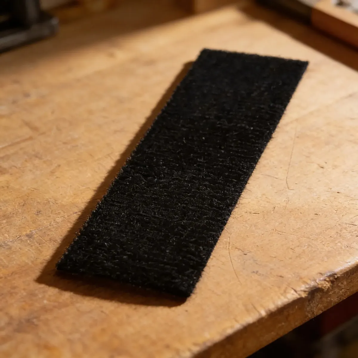 10 Pack Felpa Repuesto Para Espatula De 10 Cm X 7 Cm - Imagen 4