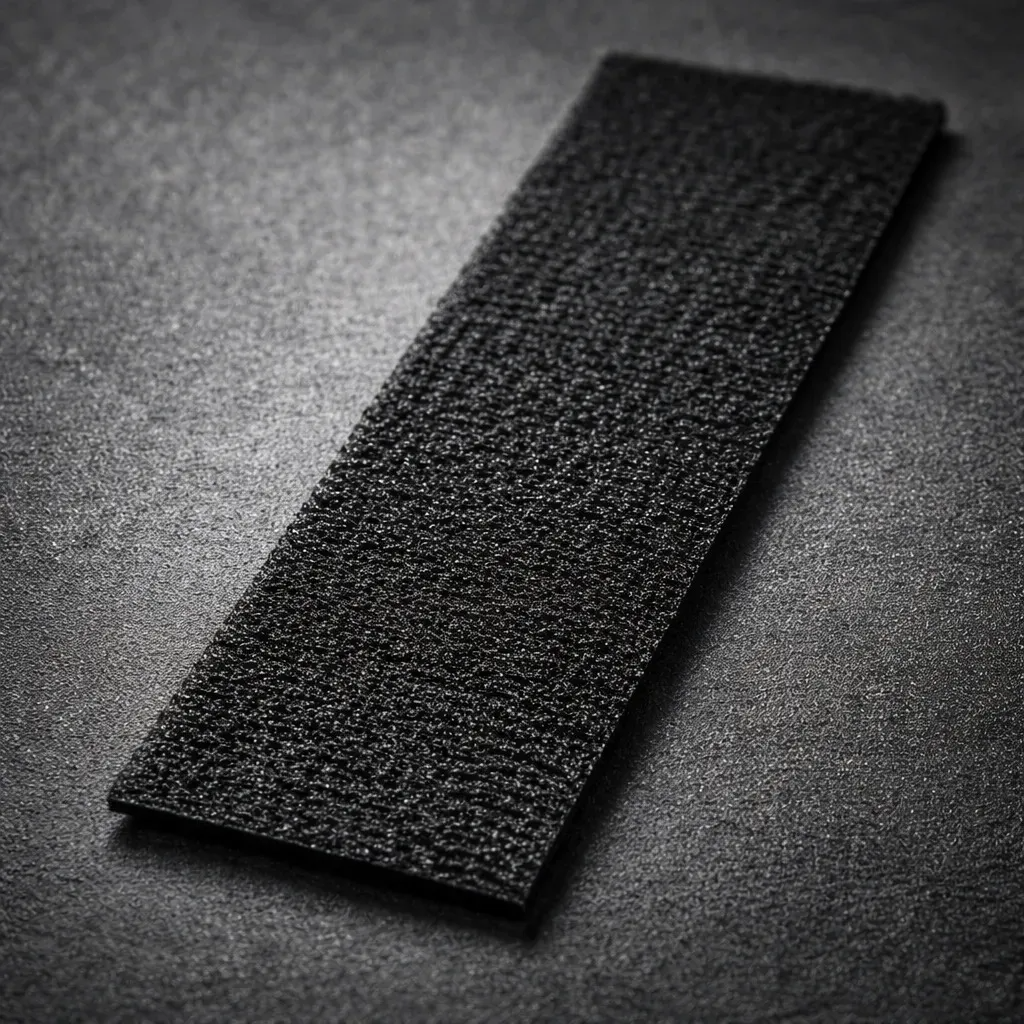 10 Pack Felpa Repuesto Para Espatula De 10 Cm X 7 Cm - Imagen 5