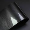 Vinilo Vehicular Fibra De Carbono 6d Wrap Alta Calidad