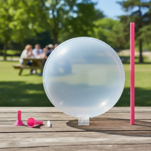 Globos Imprimibles Inkjet A4 X 5 Unidades