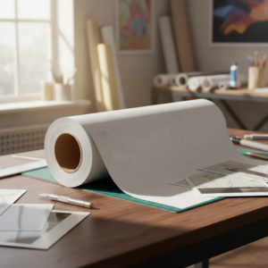 Laminado En Frio Mate 30 Cm X Metros Alta Calidad