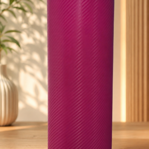 Vinilo Adhesivo Fibra Carbono  3d  61 Cm X Mts - Imagen 7