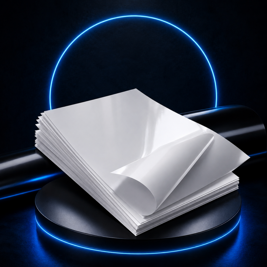 Papel Fotográfico