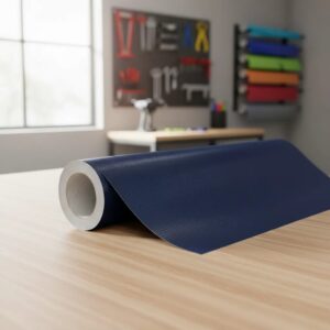 Vinilo Adhesivo Fibra Carbono  3d  61 Cm X Mts - Imagen 9