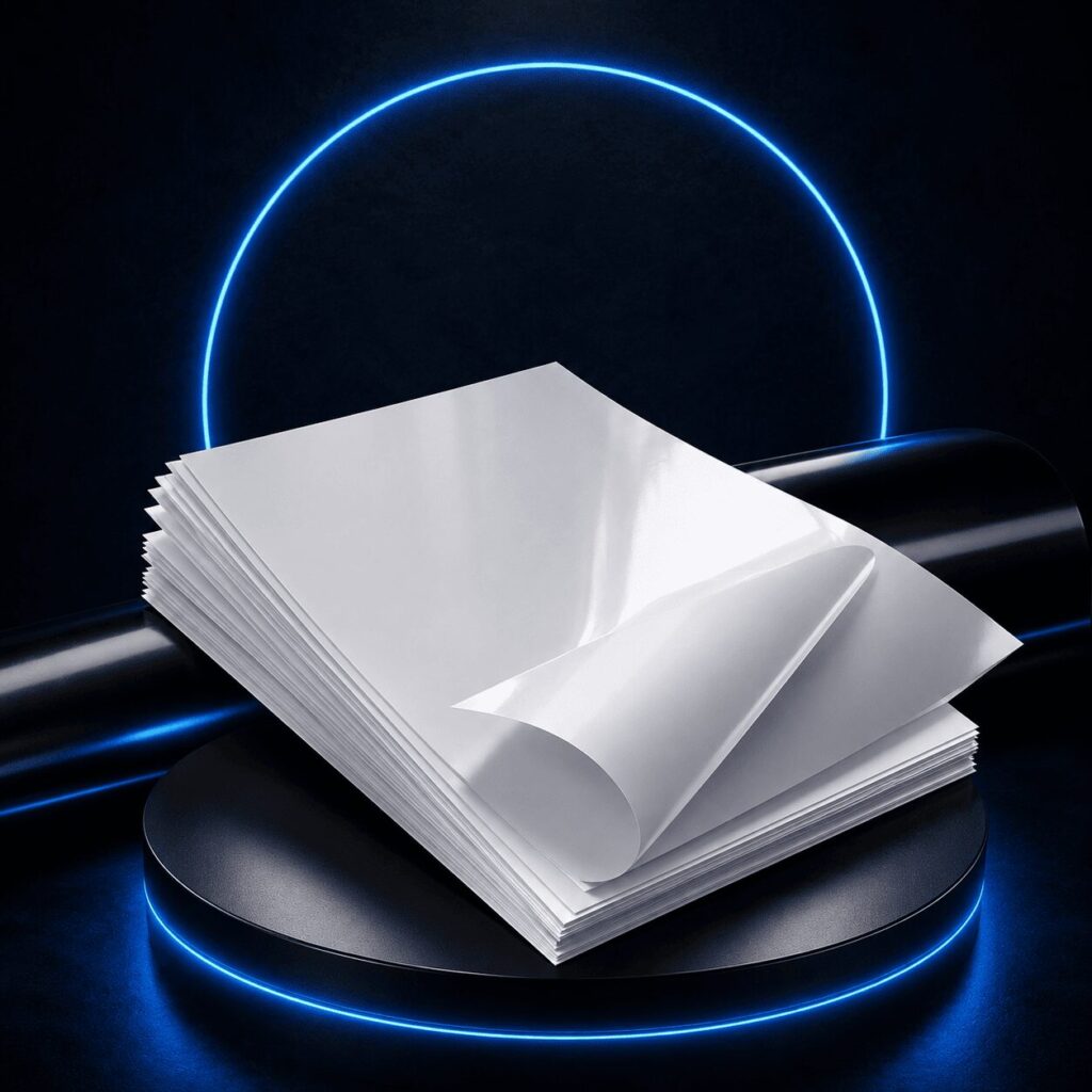 Papel Fotográfico