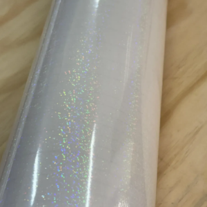 Laminado En Frio Holografico 1,07 Ancho X Mts - Imagen 8